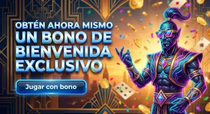 Madjoker casino
